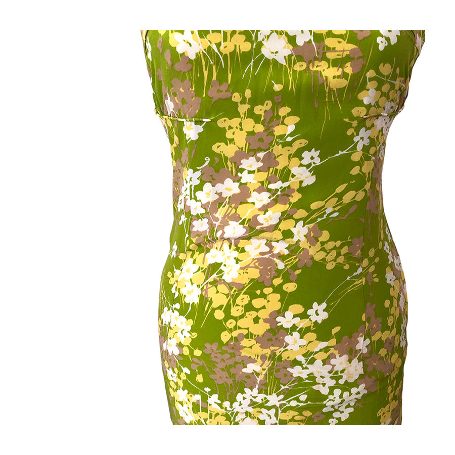 VALENTINO GARAVANI Tubino in Seta