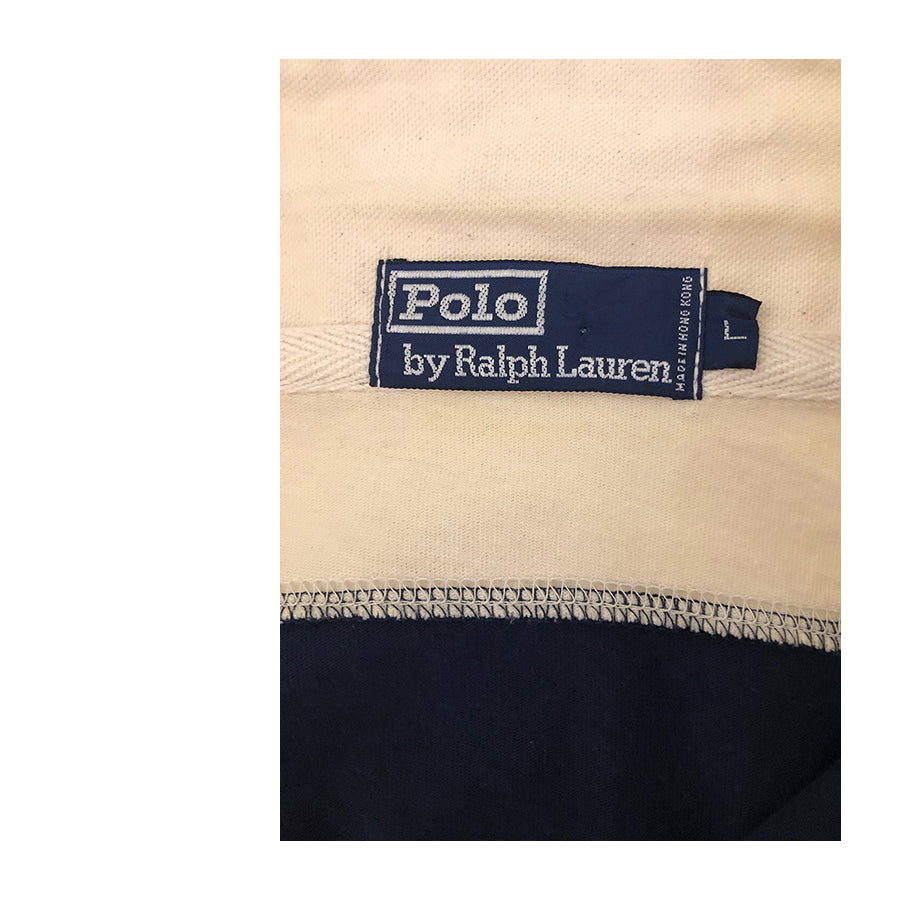 RALPH LAUREN Polo in Cotone