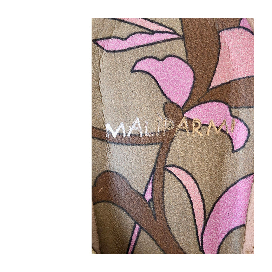 MALIPARMI Sandali Gioiello