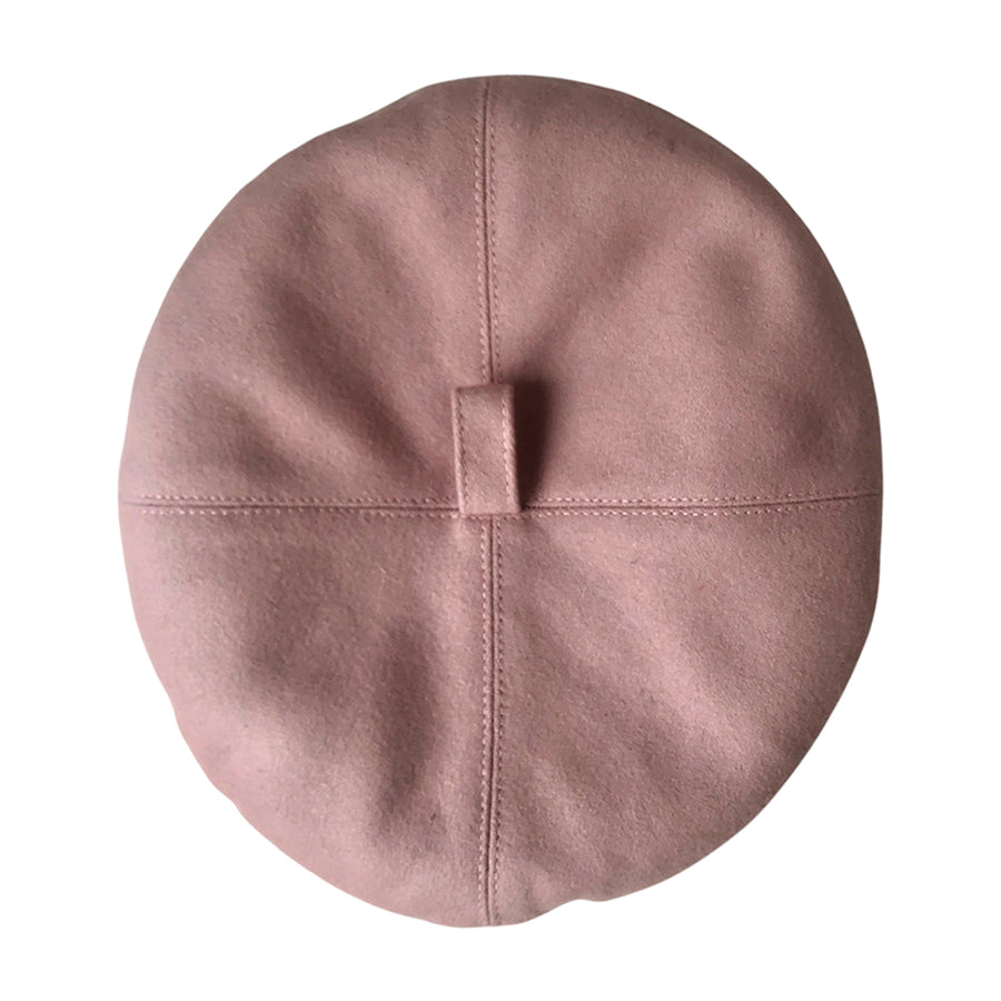 VINTAGE UNSIGNED Basco