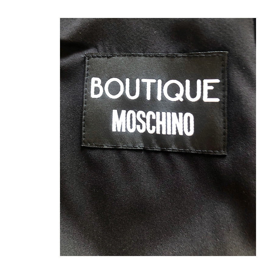 MOSCHINO BOUTIQUE Tubino