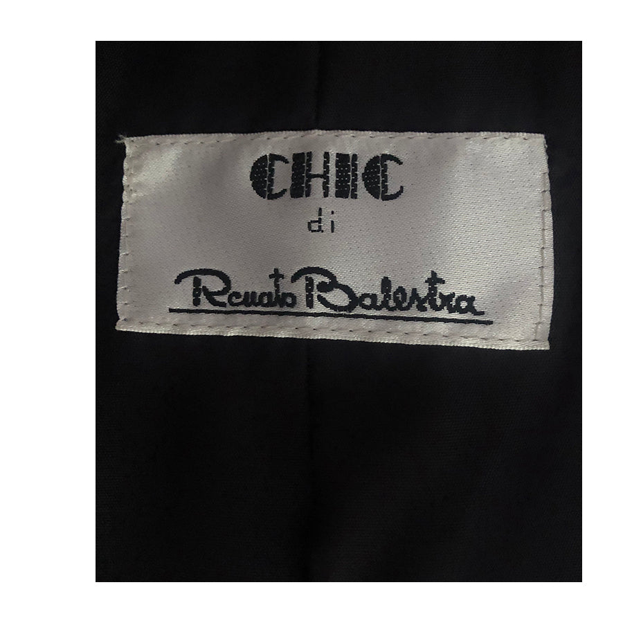 RENATO BALESTRA Giacca in Viscosa