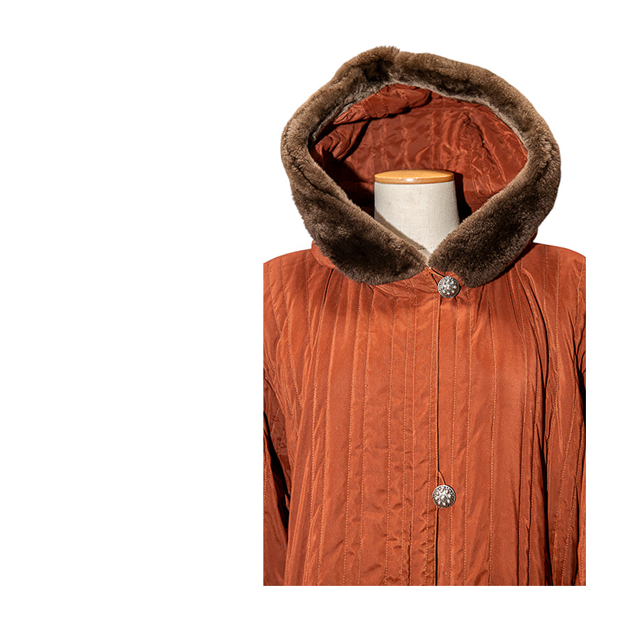 WANDELL Capospalla Imbottito