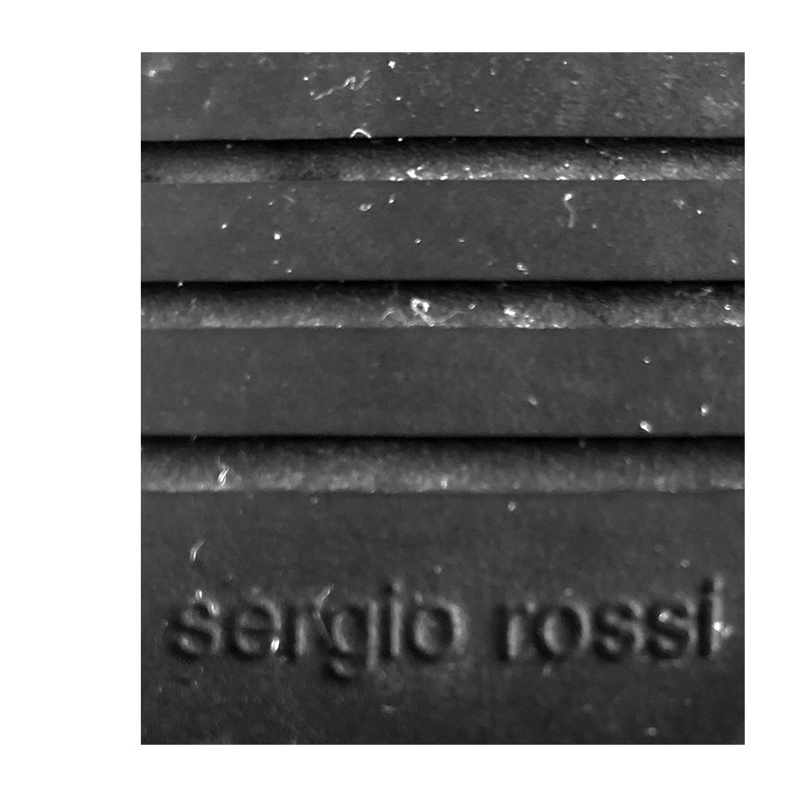 SERGIO ROSSI Ankle Boots