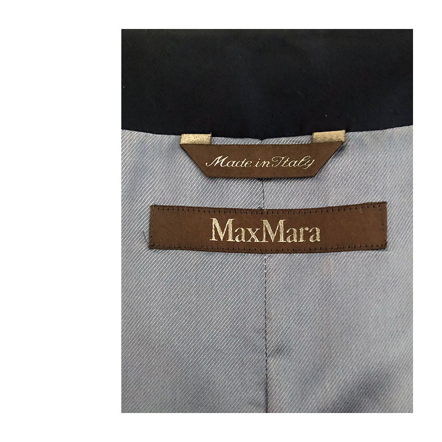 MAXMARA PIANOFORTE Completo 2 Pezzi