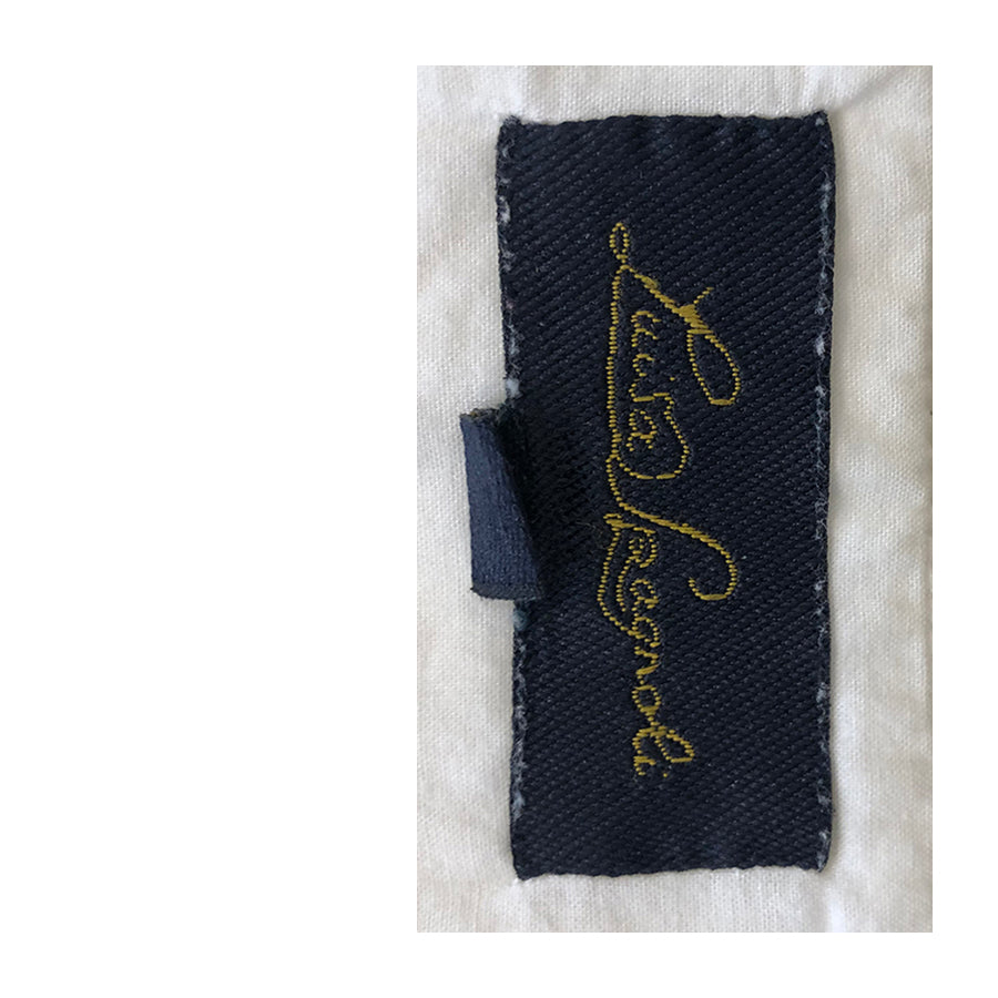 LUISA SPAGNOLI Gonna in Sangallo