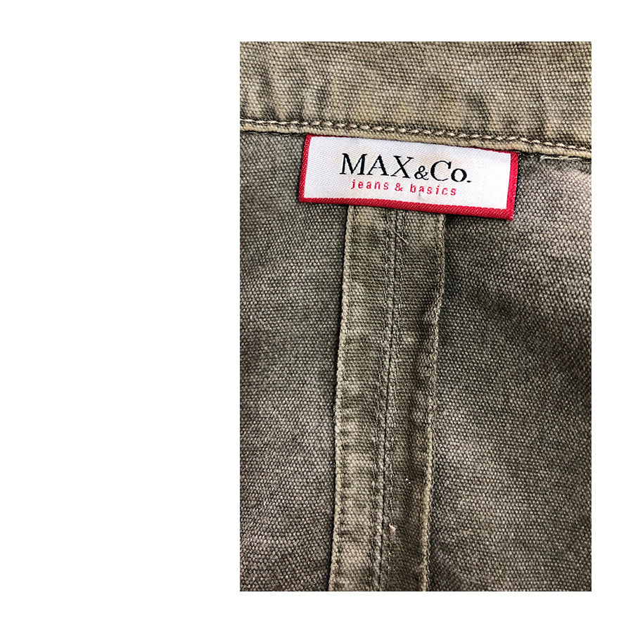 MAX & CO Giacchino Jeans