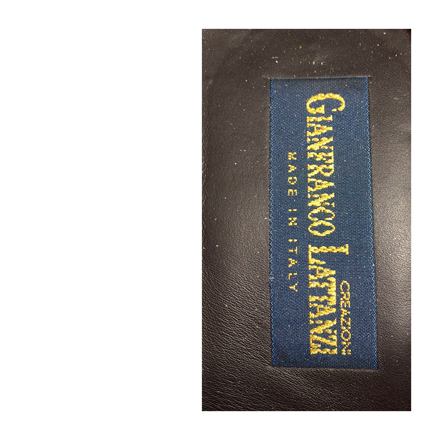 GIANFRANCO LATTANZI Chelsea Boots