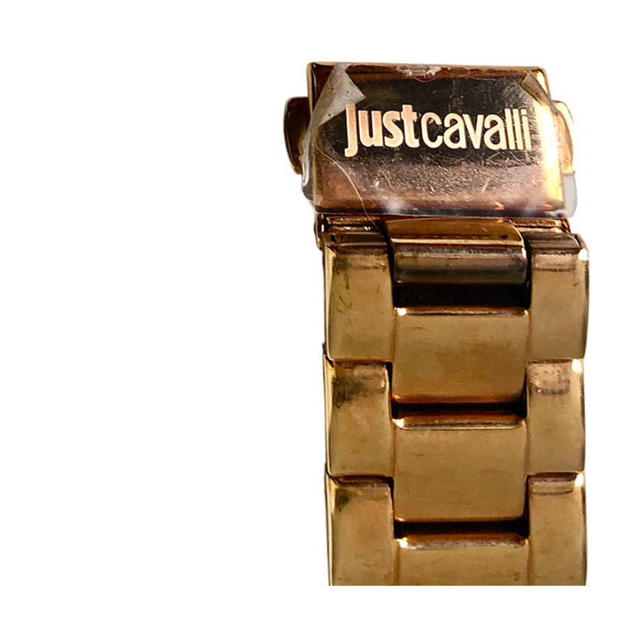 JUST CAVALLI Orologio Decor R7253216501