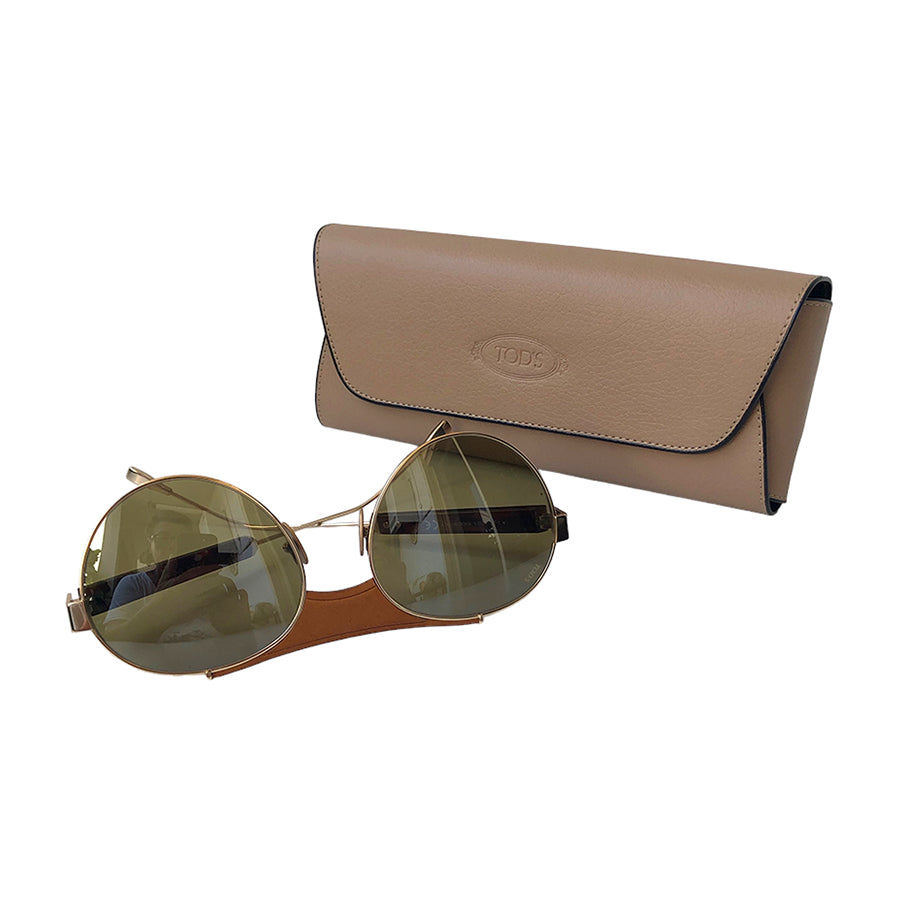TOD'S Occhiali da Sole