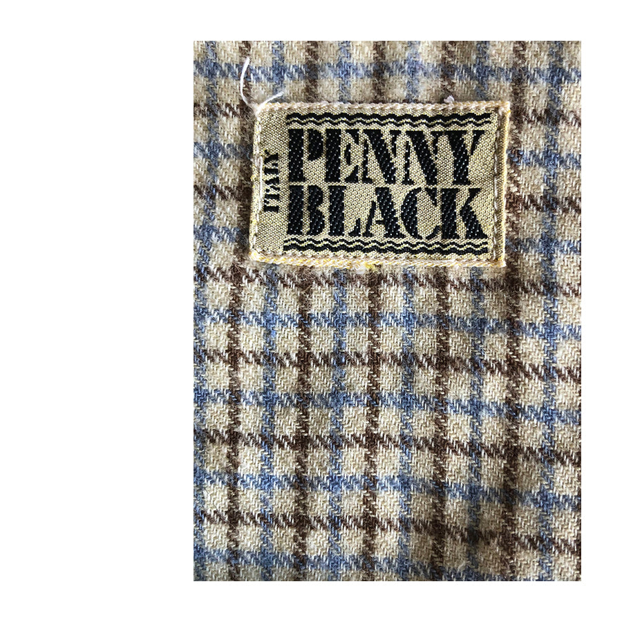 PENNYBLACK Camicia in Flanella