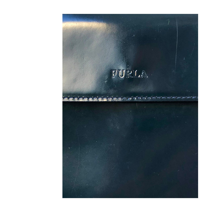 FURLA Postina in Vernice