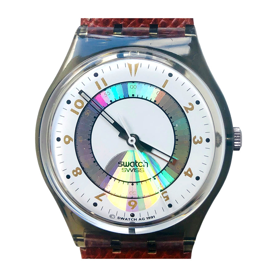 SWATCH Orly GM110