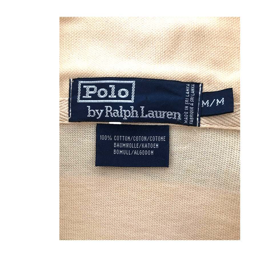RALPH LAUREN Polo in Cotone