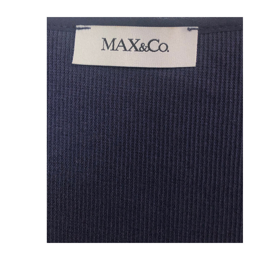 MAX & CO Canotta in Cotone