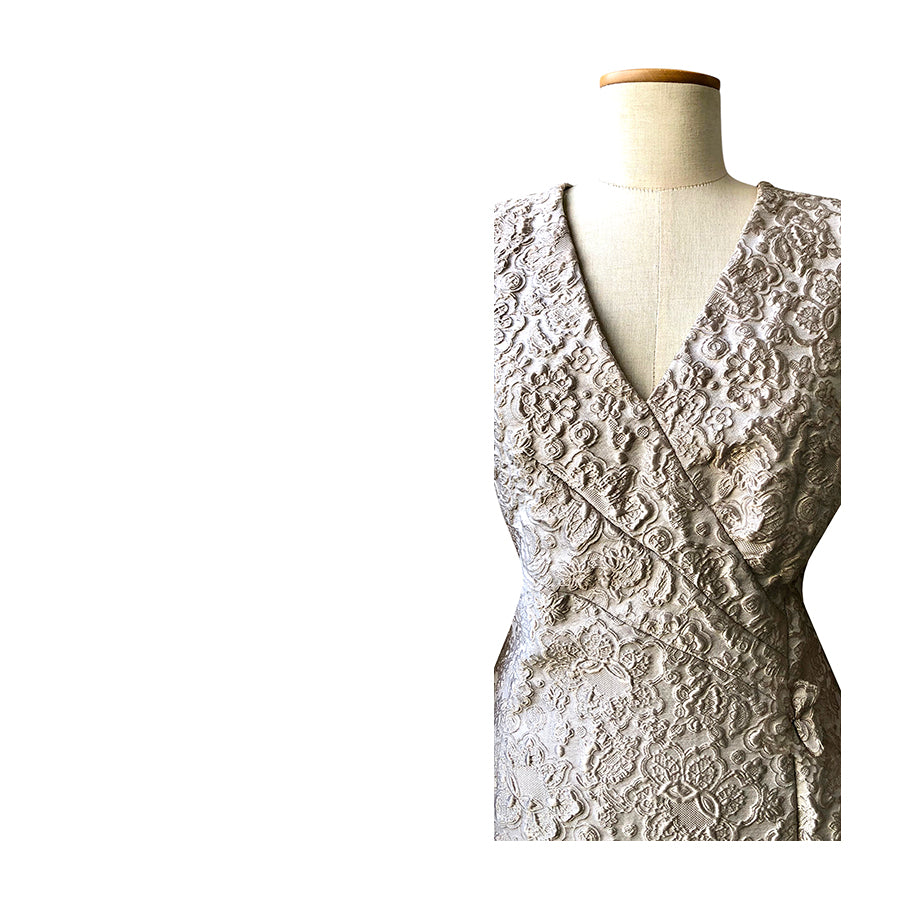 VINTAGE SARTORIALE Party Dress