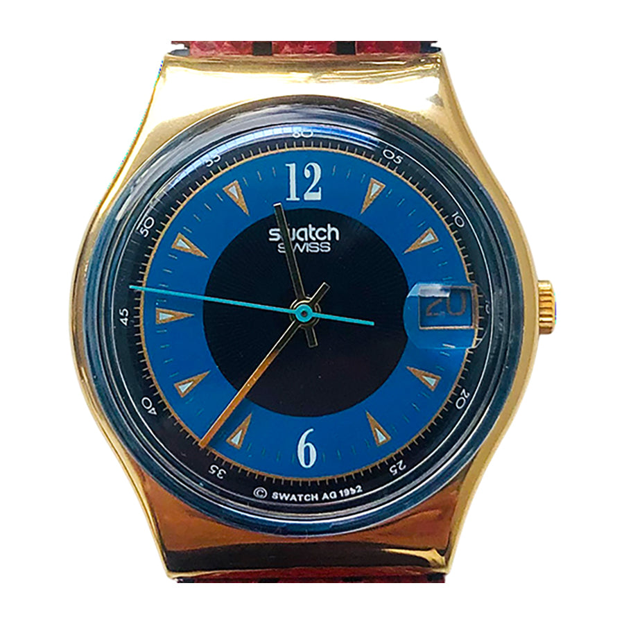 SWATCH Bachelor GX410