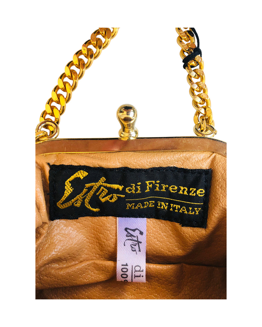 ETRO Mini Pochette