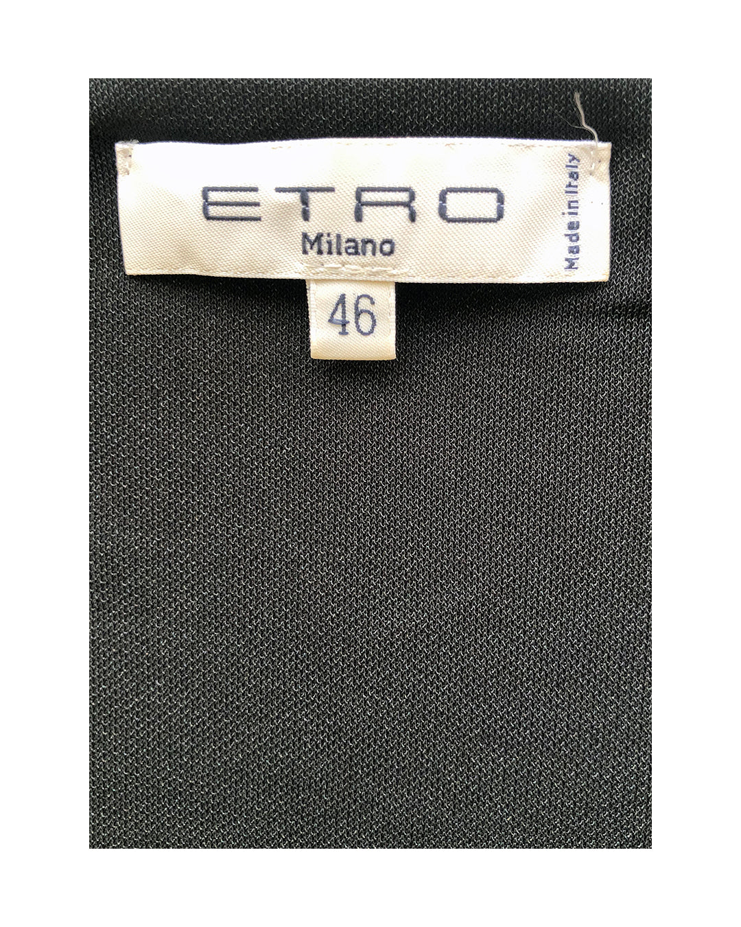 ETRO Tubino