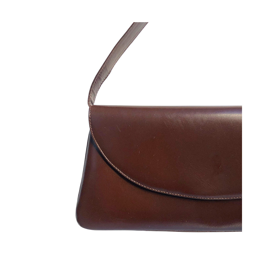 VINTAGE UNSIGNED Borsa a Mano