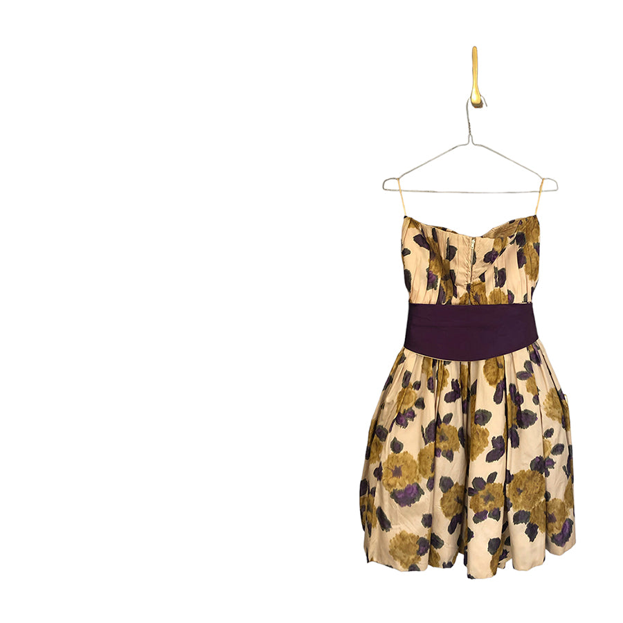 VINTAGE SARTORIALE Abito