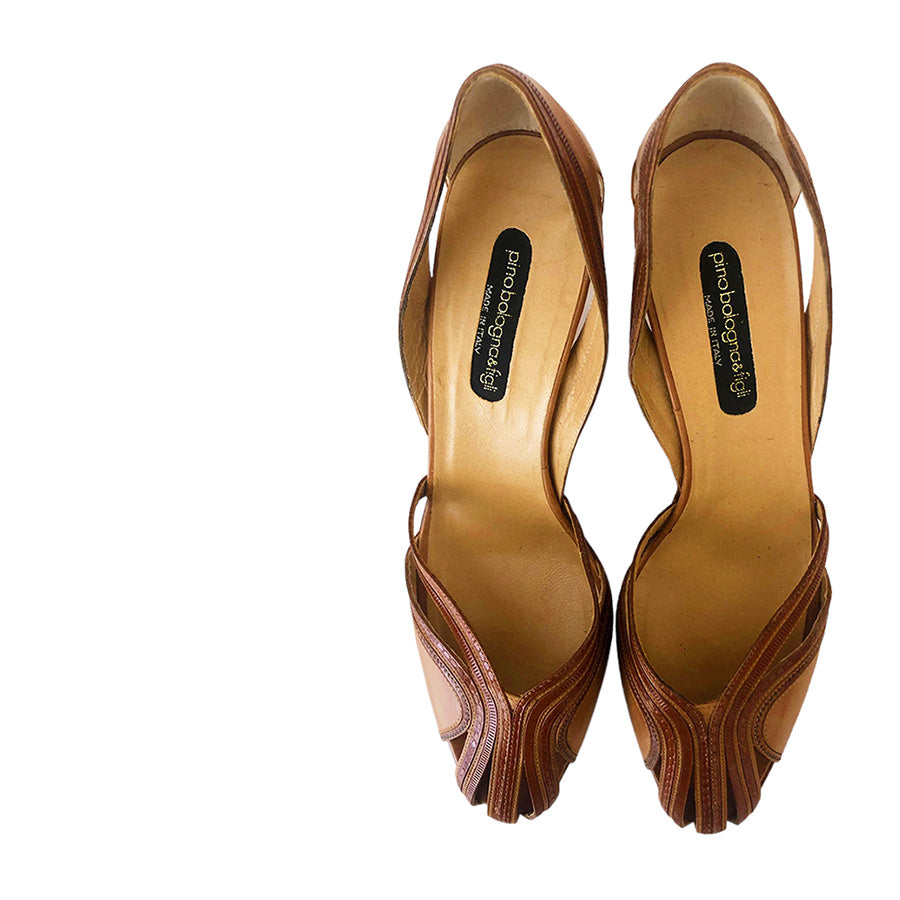 PINO BOLOGNA Decolleté