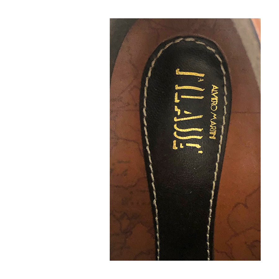 ALVIERO MARTINI 1^ CLASSE Francesine