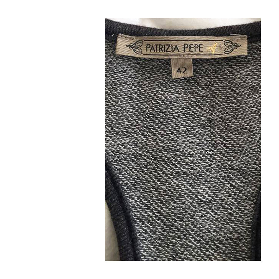 PATRIZIA PEPE Minidress