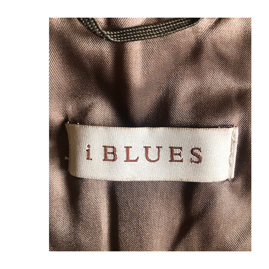 I BLUES Piumino