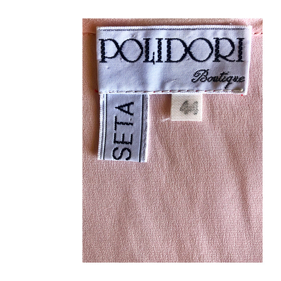 POLIDORI Top / Sottogiacca