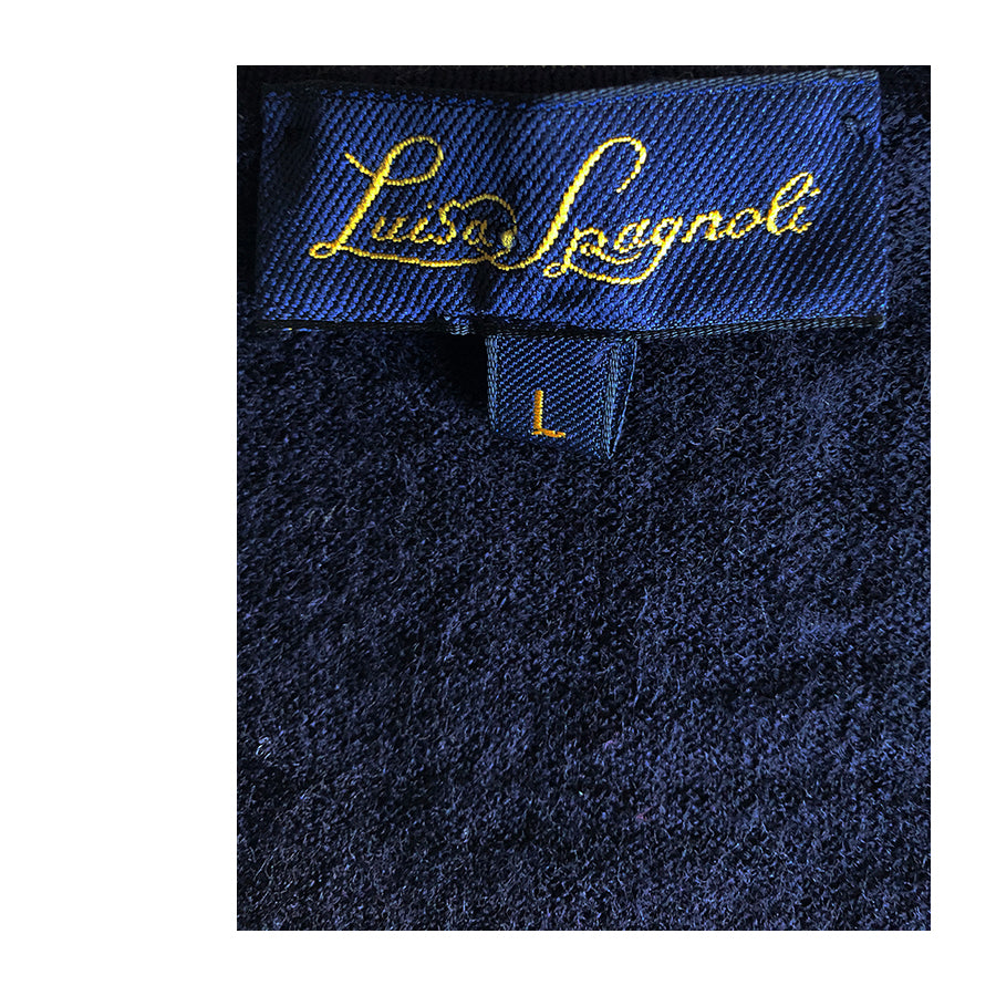 LUISA SPAGNOLI Pull