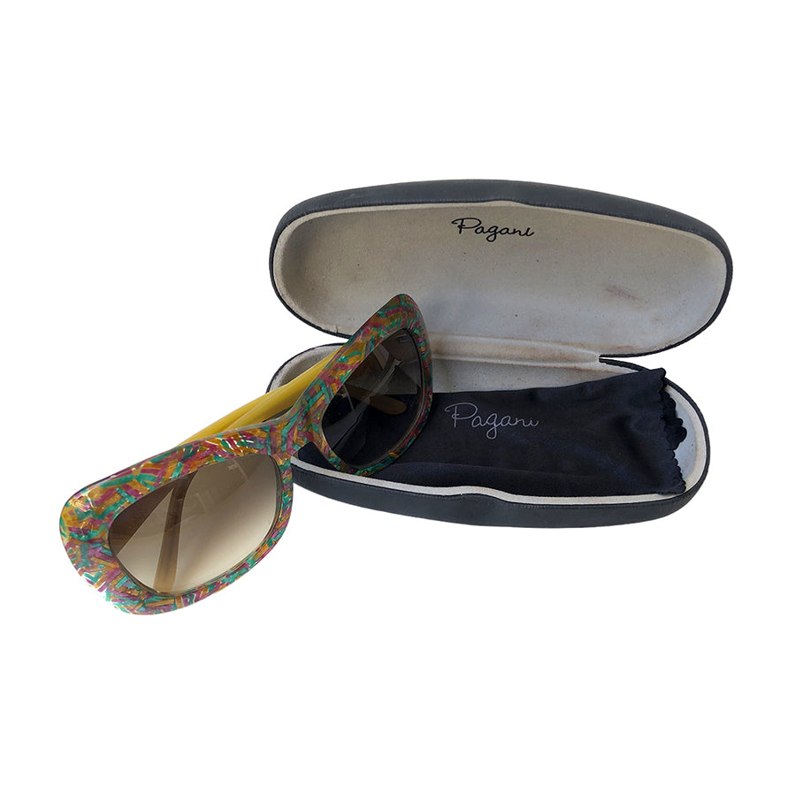 PAGANI Occhiali da Sole