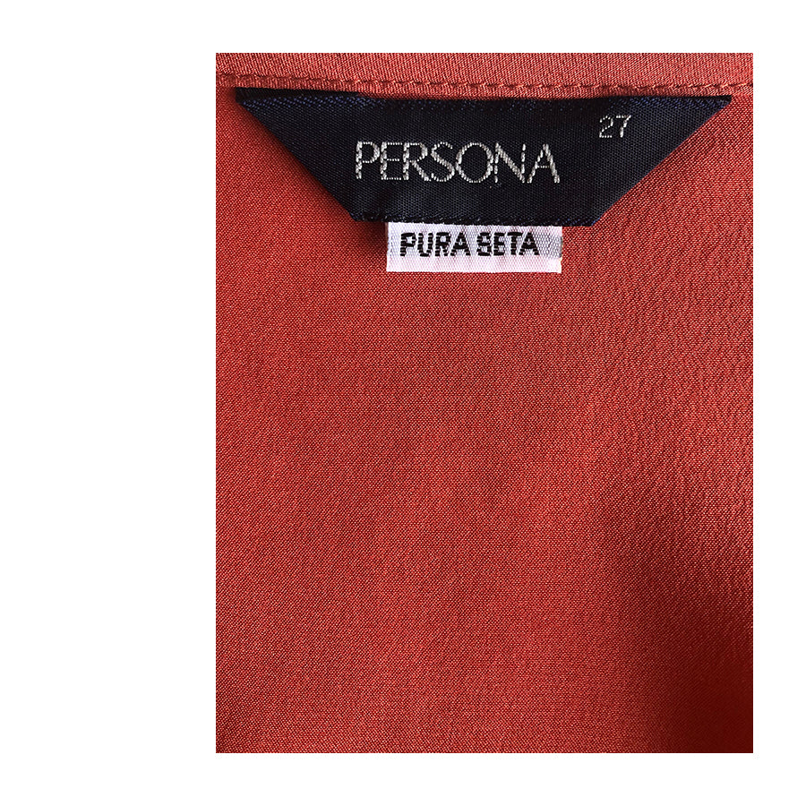 PERSONA Top Sottogiacca