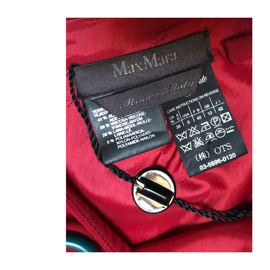 MAX MARA Party Dress