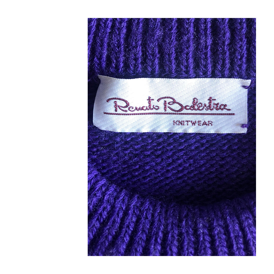 RENATO BALESTRA Pull