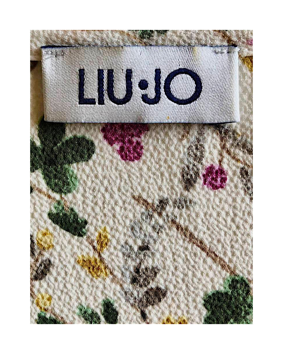 LIU JO Blusa