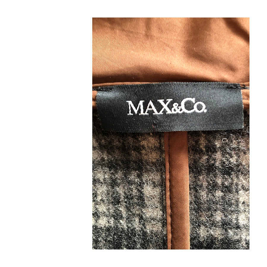 MAX & CO Giacca /Mantella