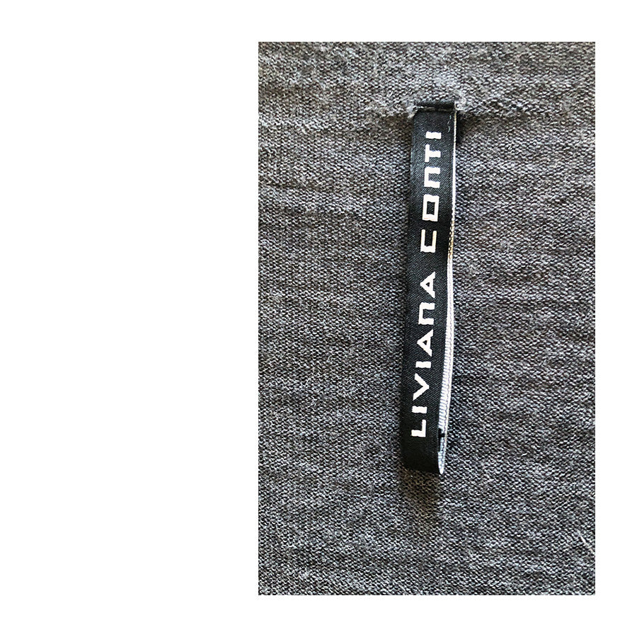 LIVIANA CONTI Giacca in Lana Merinos