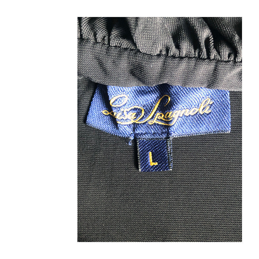 LUISA SPAGNOLI Blusa in Viscosa