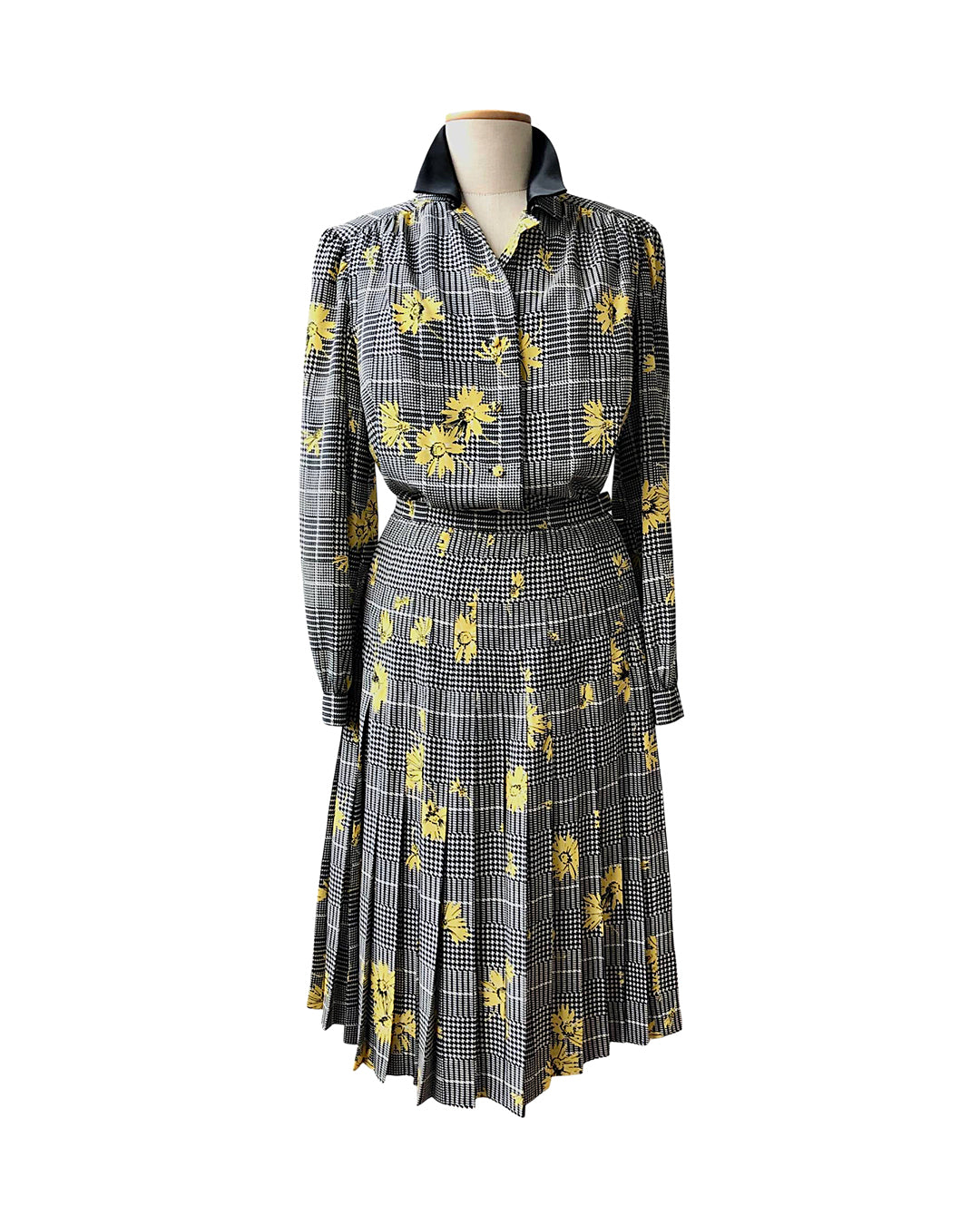 VINTAGE SARTORIALE Completo 2 Pezzi