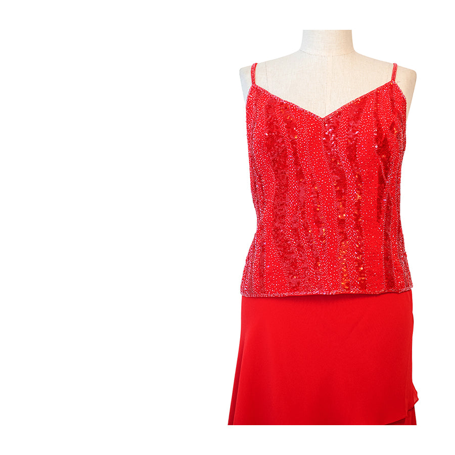 PIERRE CARDIN Party Dress