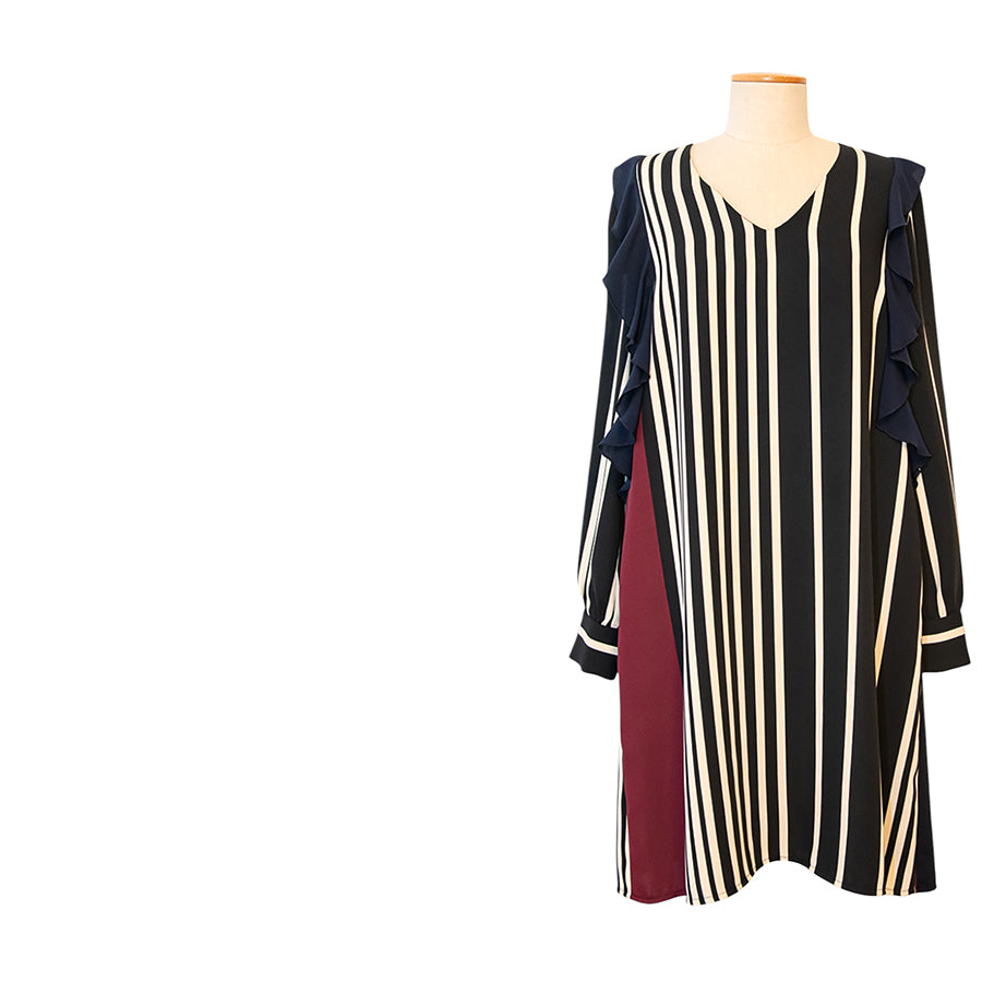 BEATRICE B. Abito Oversize