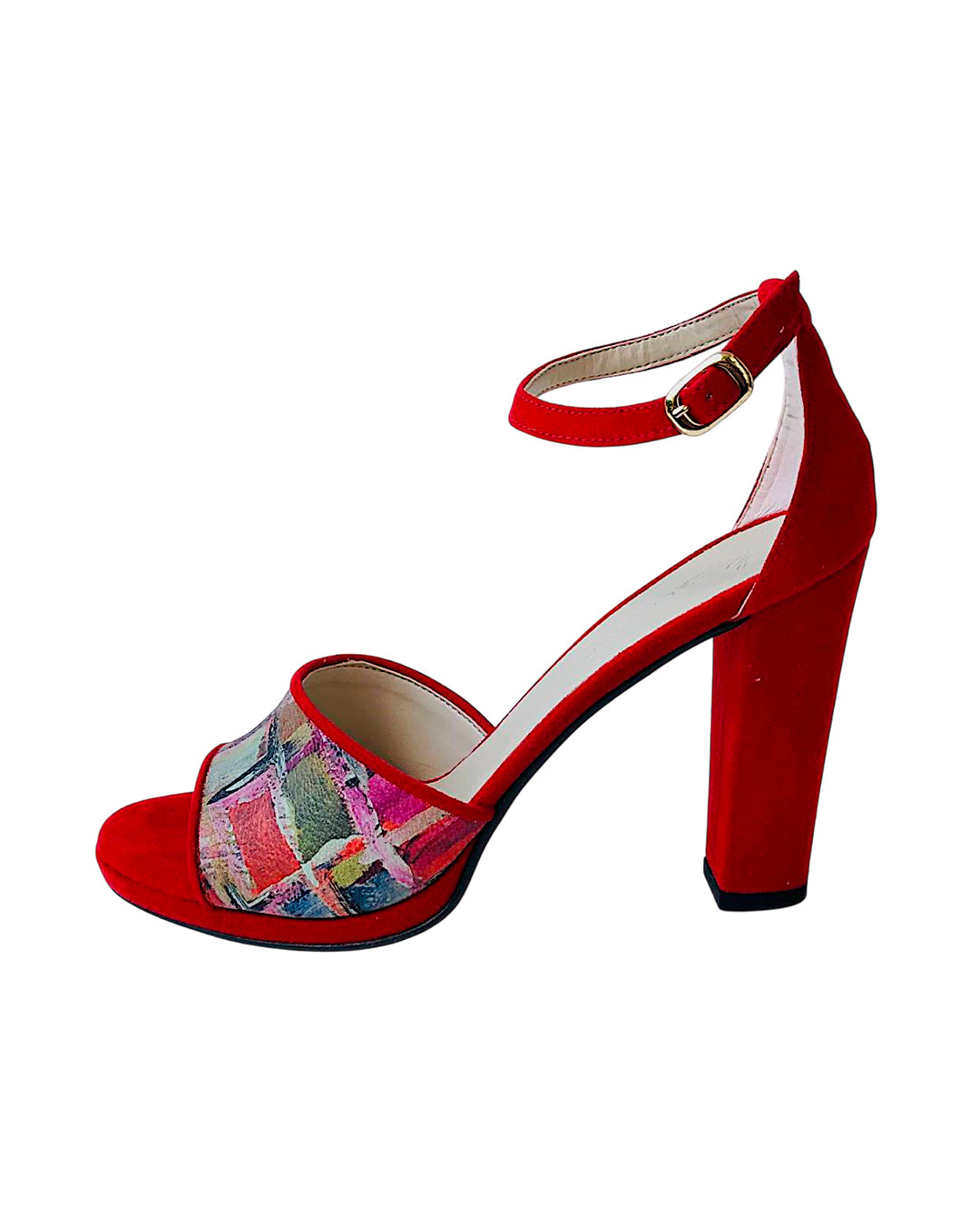 KWEDER VEGAN SHOES Cassatella Sandali