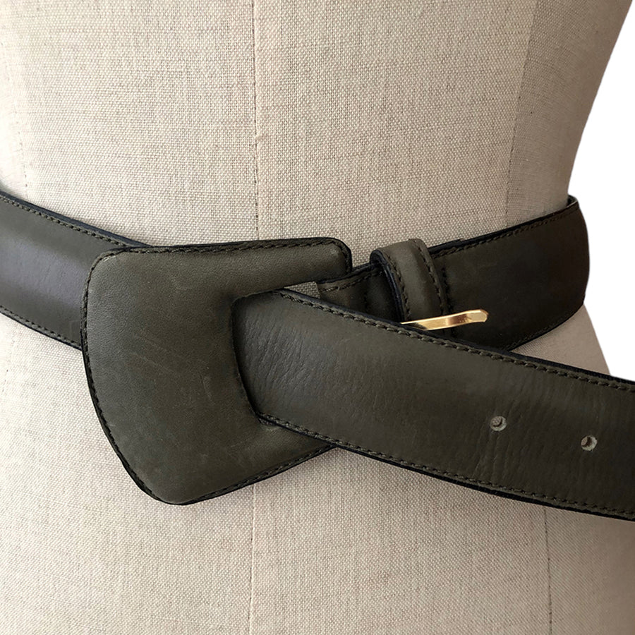 GENNY Cintura Vintage