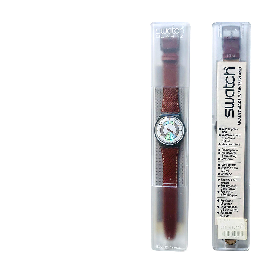 SWATCH Orly GM110