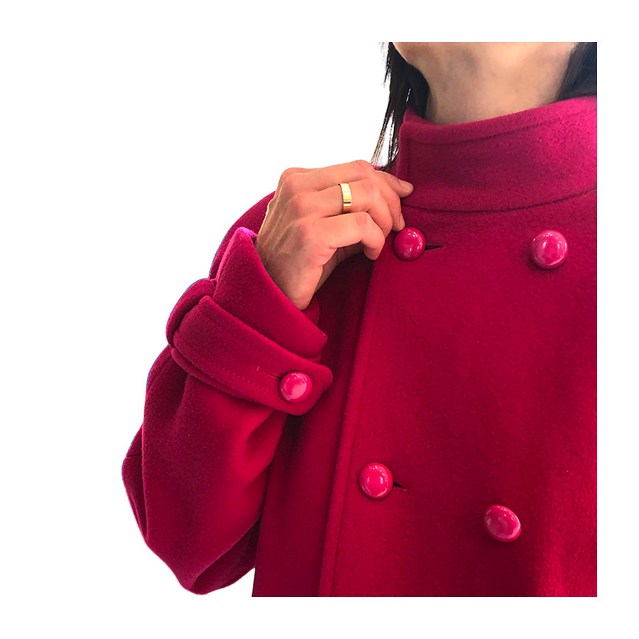 LUISA SPAGNOLI Giaccone