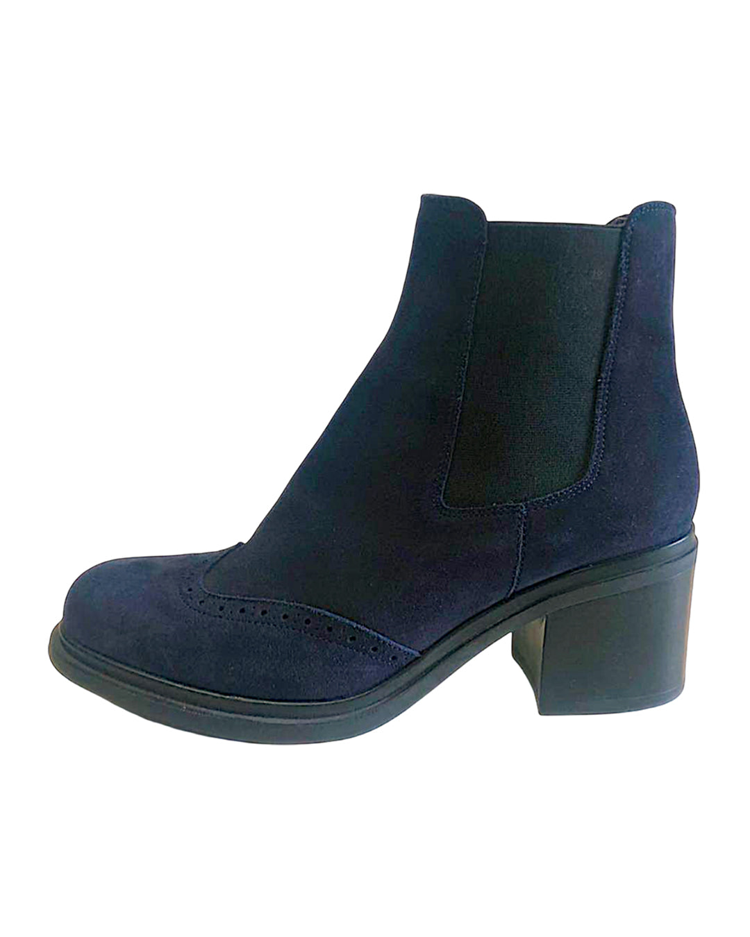 SAX Ankle Boots