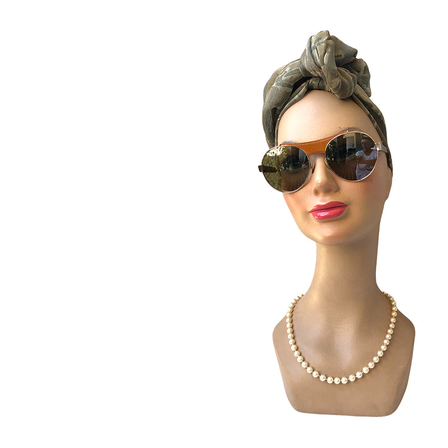 TOD'S Occhiali da Sole