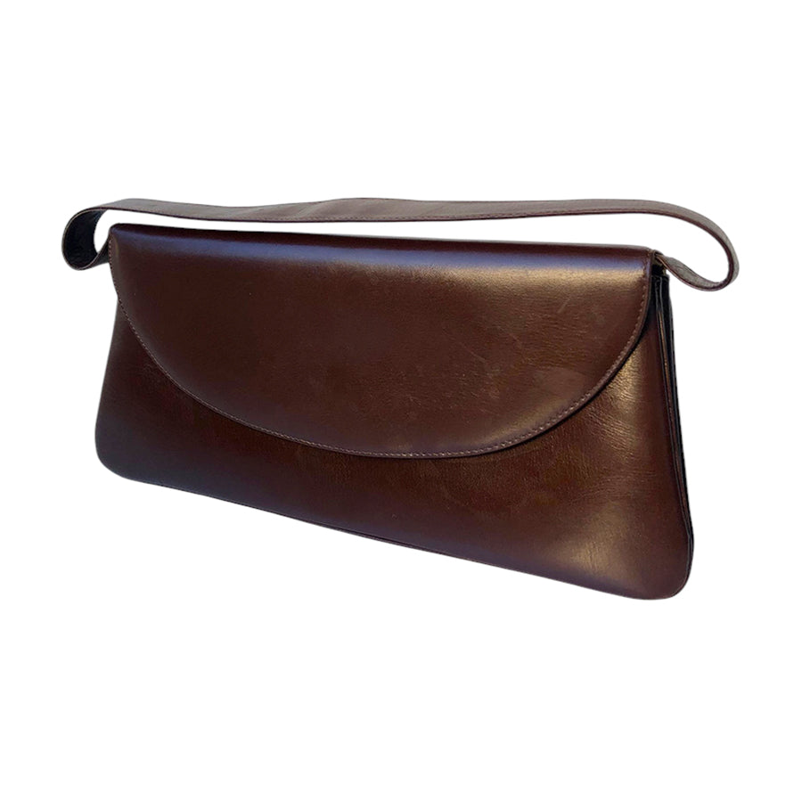 VINTAGE UNSIGNED Borsa a Mano