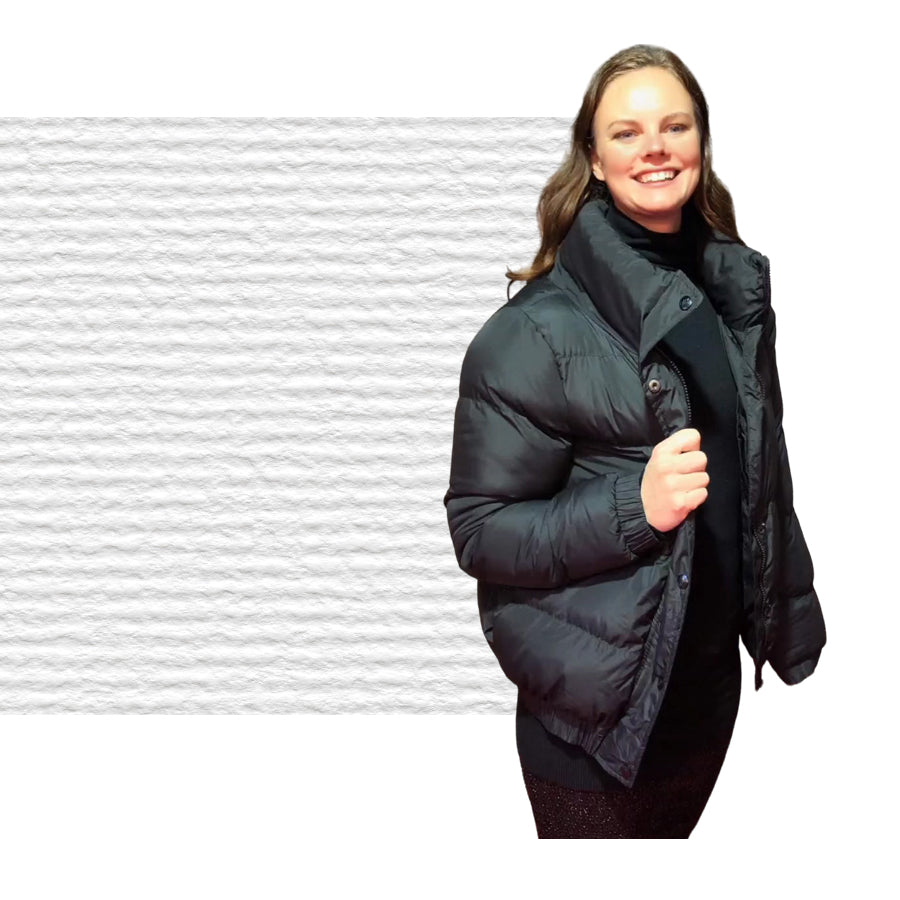 CAMOMILLA Piumino Bomber